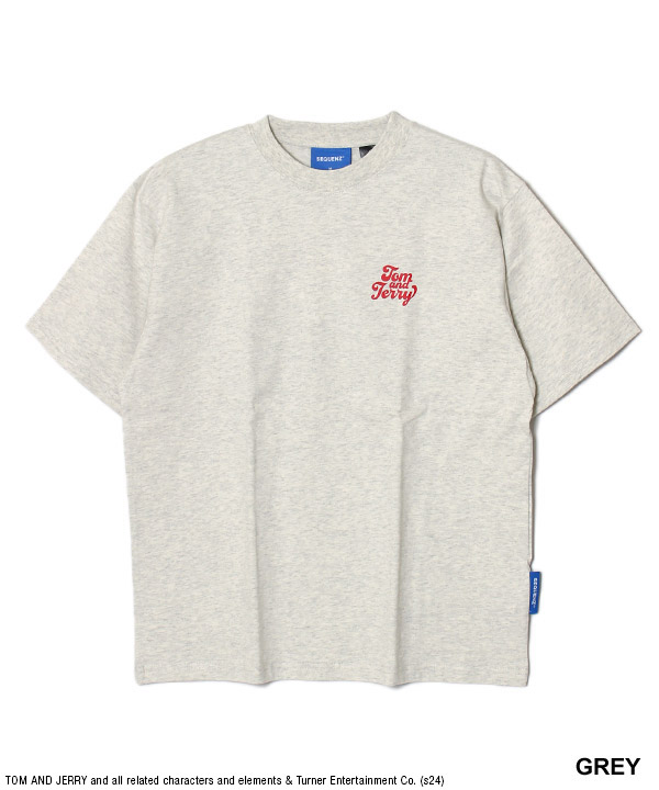 TJ SANDWICH SHOP S/S TEE