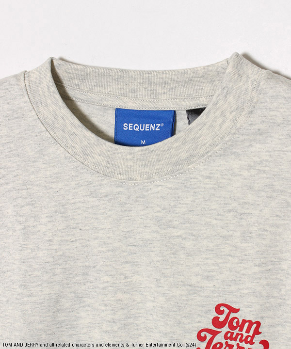 TJ SANDWICH SHOP S/S TEE