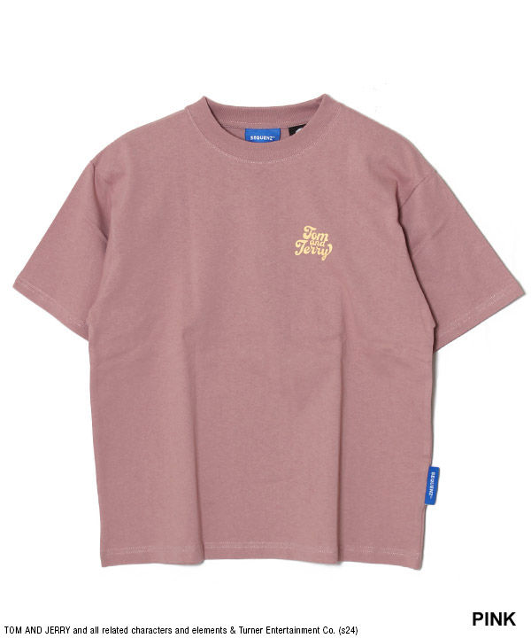 TJ SANDWICH SHOP S/S TEE