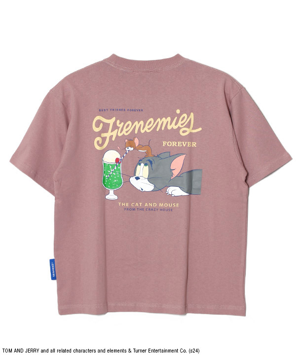 TJ SANDWICH SHOP S/S TEE