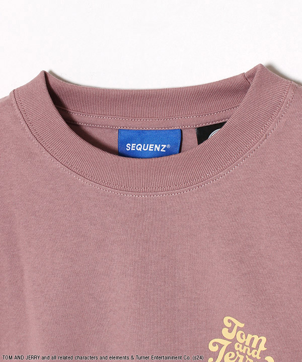 TJ SANDWICH SHOP S/S TEE