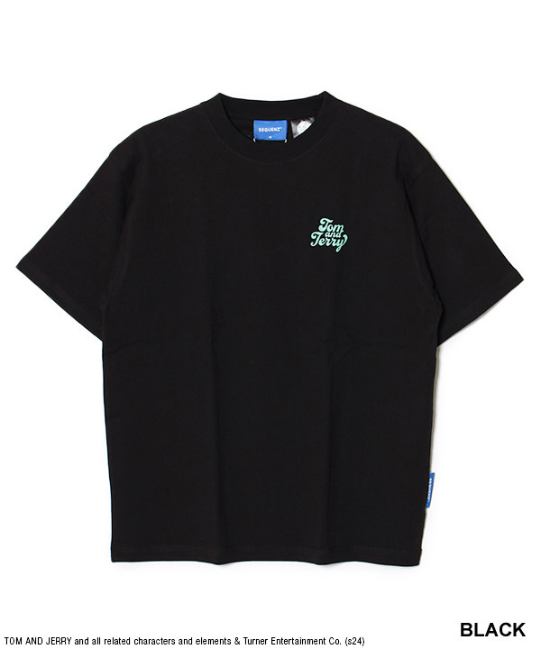 TJ SANDWICH SHOP S/S TEE