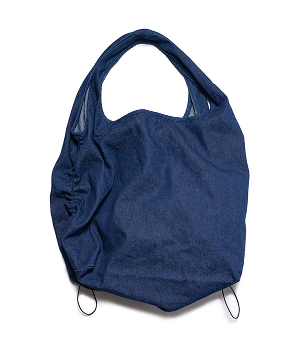 DENIM ECO BAG