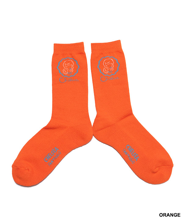 CHELSEA CLASSIC SOX