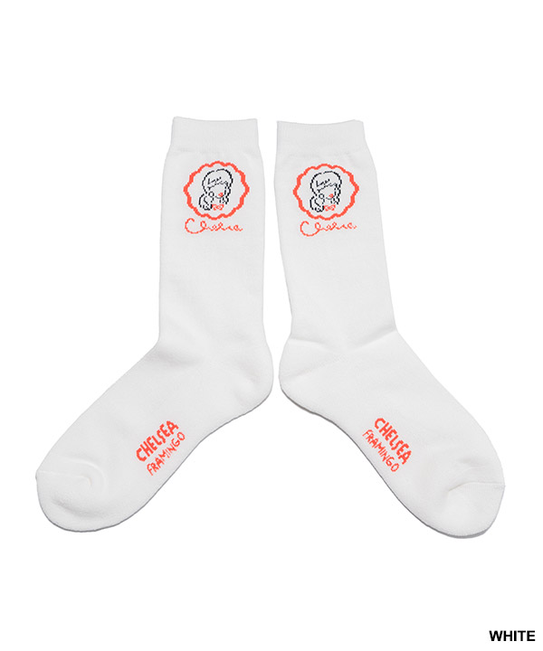 CHELSEA CLASSIC SOX