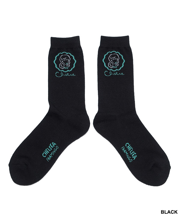 CHELSEA CLASSIC SOX