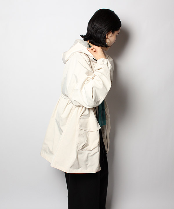 OVER MOUNTAIN PARKA