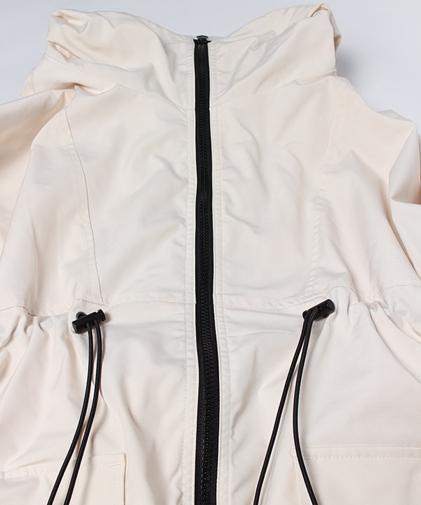 OVER MOUNTAIN PARKA