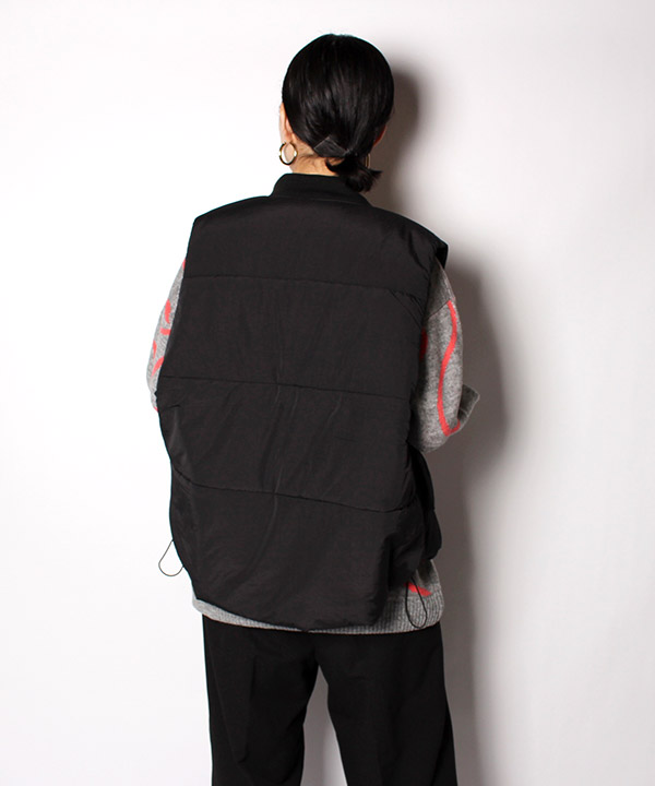 BATTING VEST