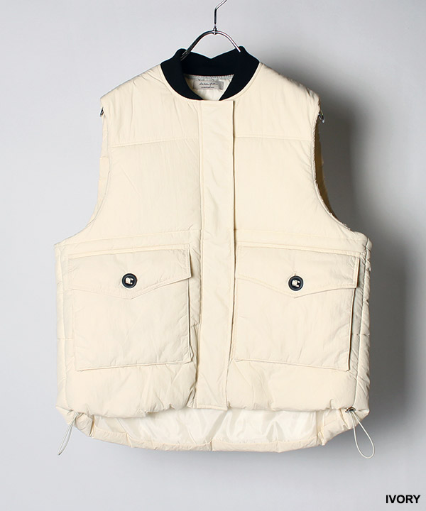 BATTING VEST