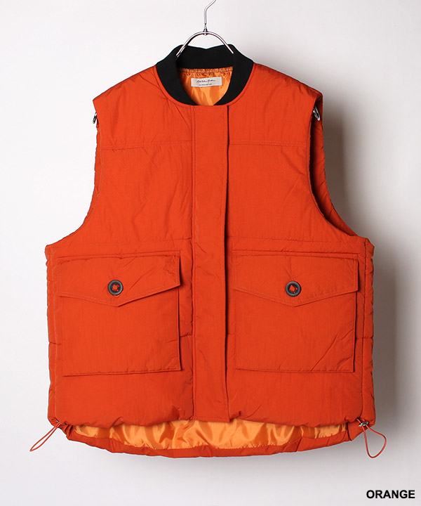 BATTING VEST