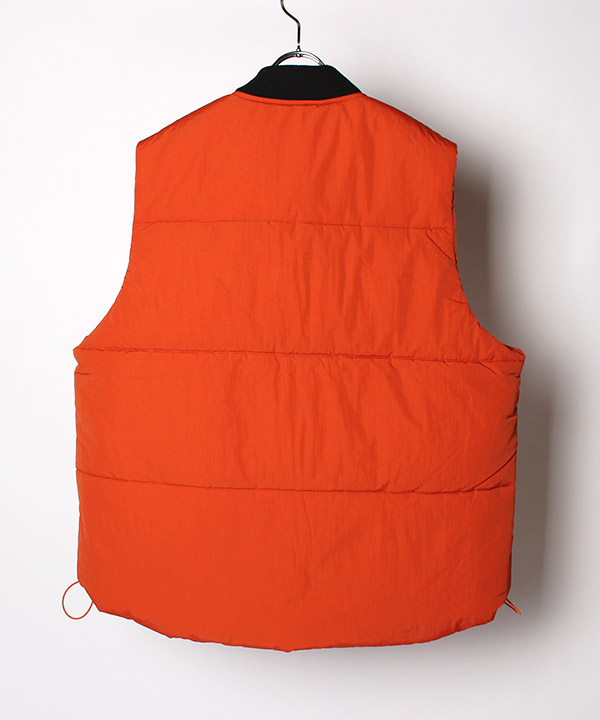 BATTING VEST