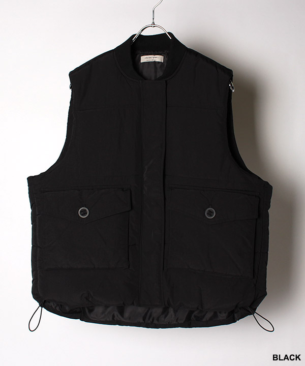 BATTING VEST