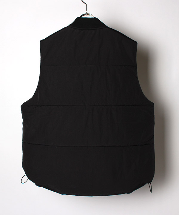 BATTING VEST