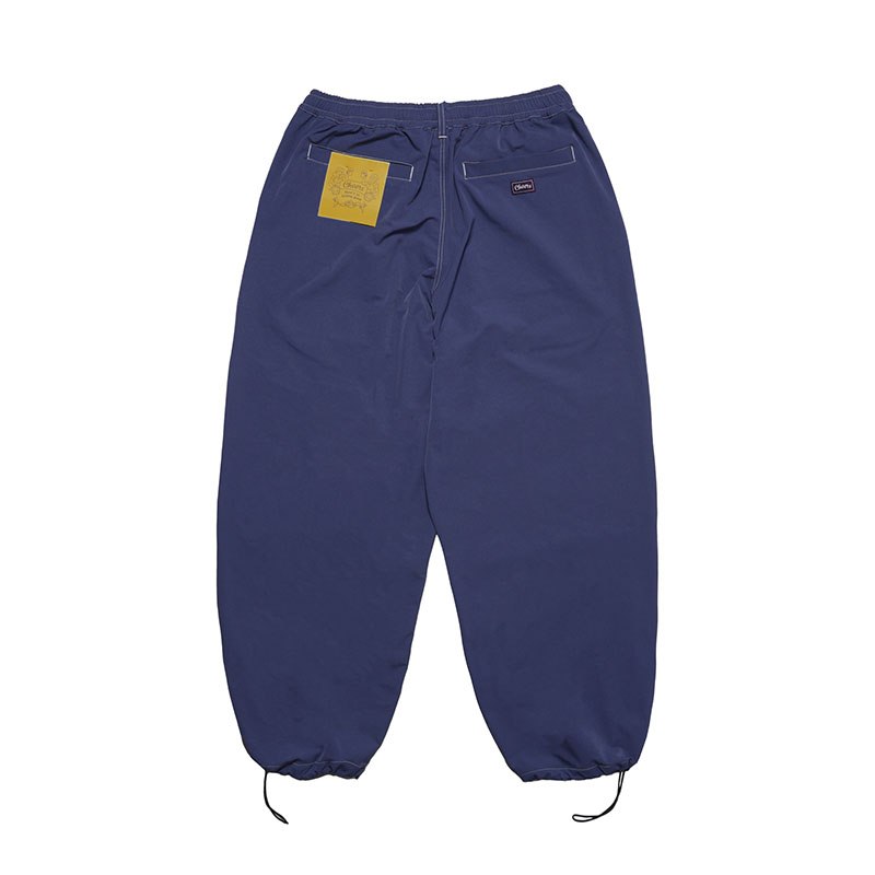 WT PANTS -BLUE-