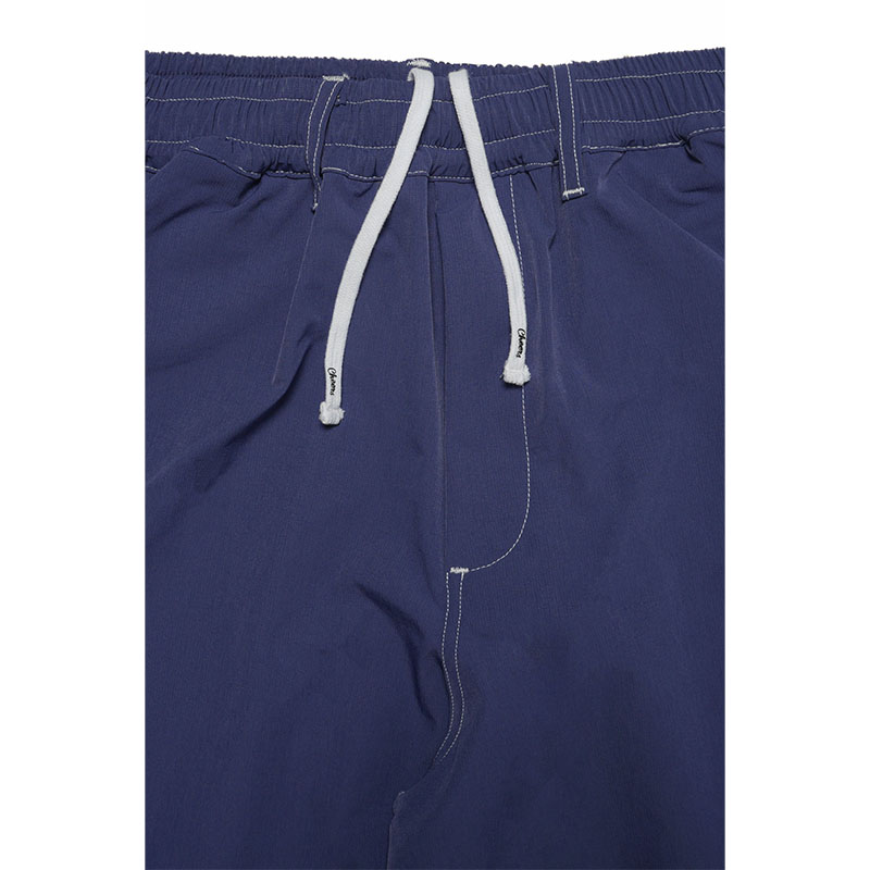 WT PANTS -BLUE-