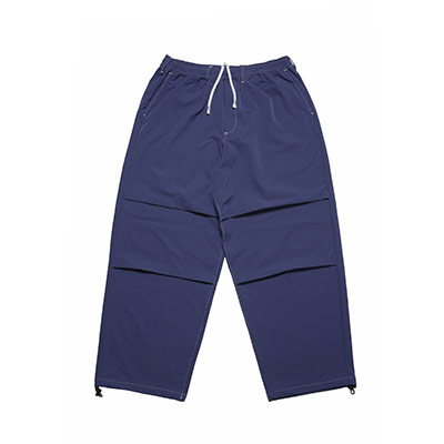 WT PANTS -BLUE-