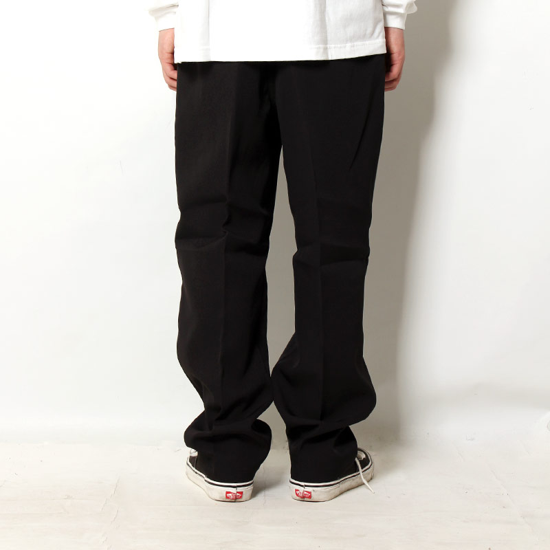 CP TEPS -BLACK-