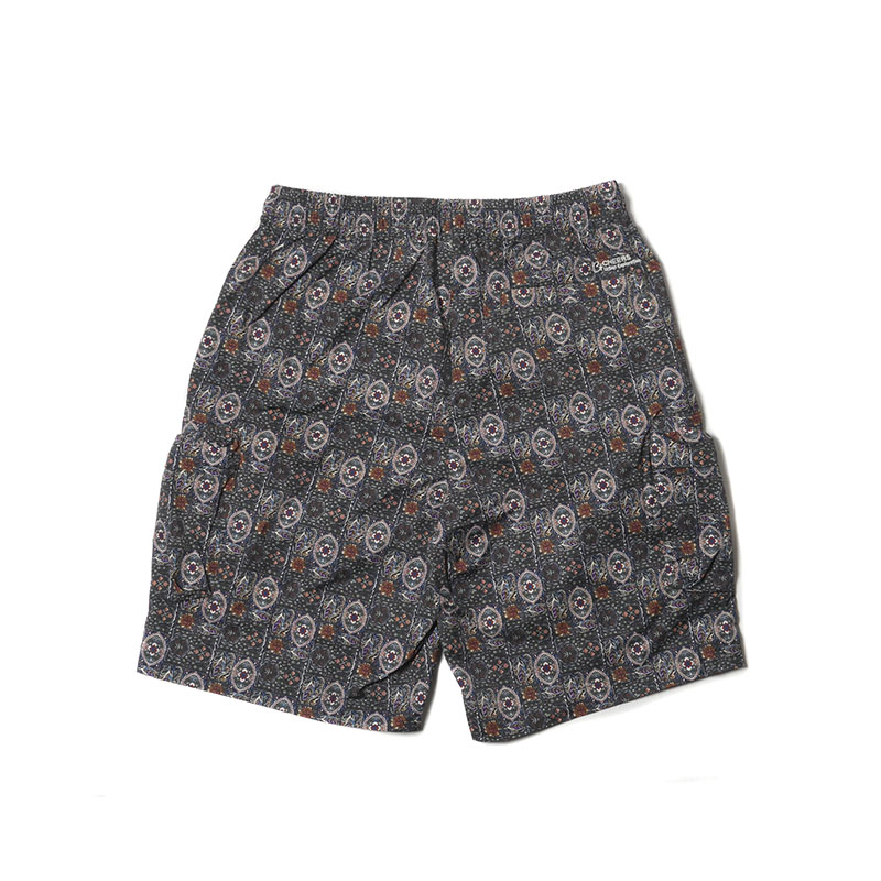 CARGO UE SHORT PANTS -MULTI-