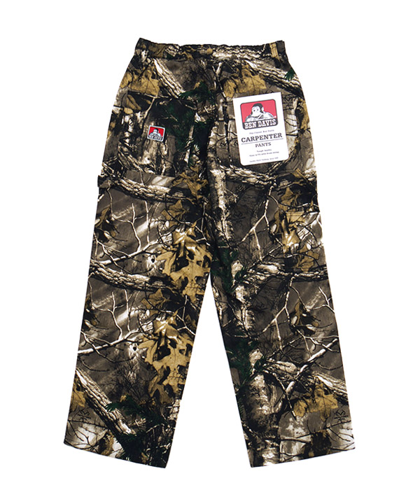 PAINTER'S PANTS