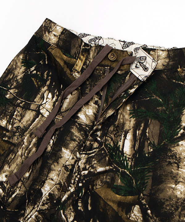 PAINTER'S PANTS