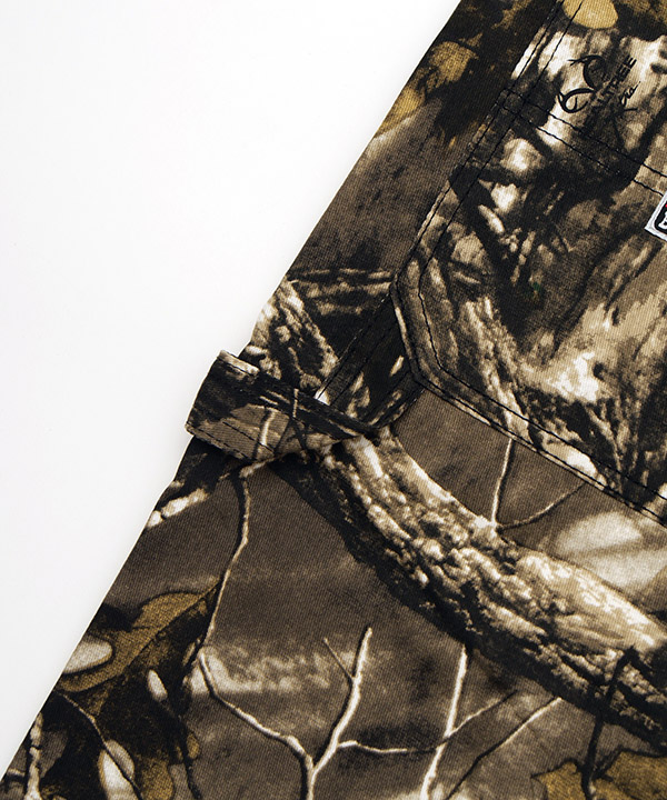 PAINTER'S PANTS