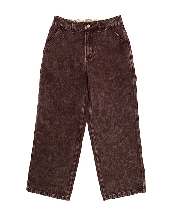 PAINTER'S PANTS