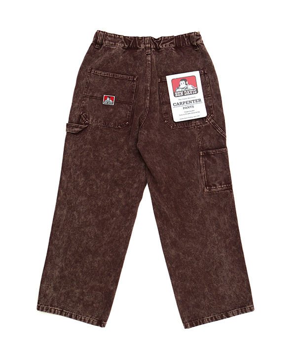PAINTER'S PANTS