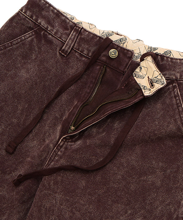 PAINTER'S PANTS