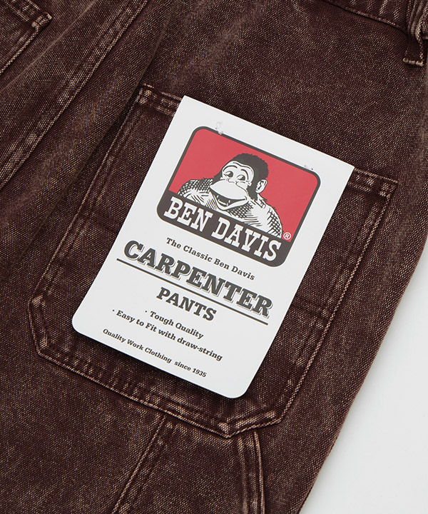 PAINTER'S PANTS