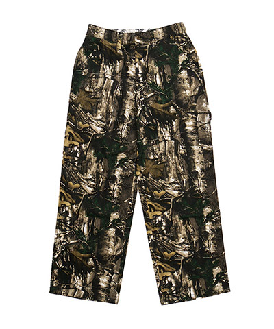PAINTER'S PANTS