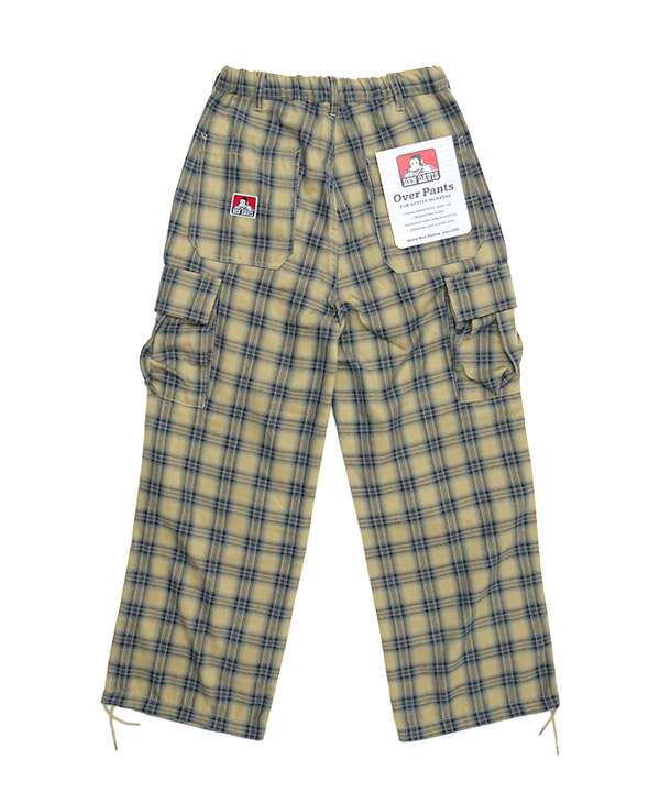 SNOW WORKERS PANTS SP