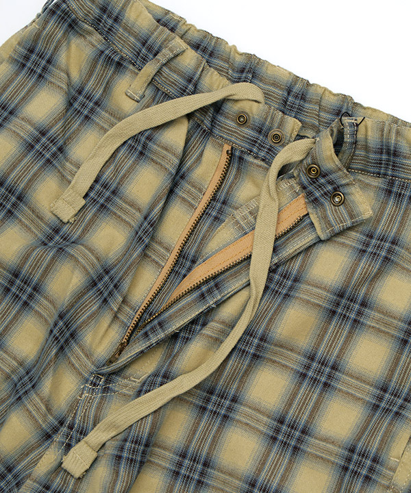 SNOW WORKERS PANTS SP