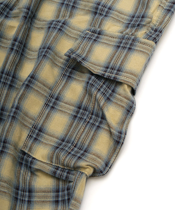 SNOW WORKERS PANTS SP