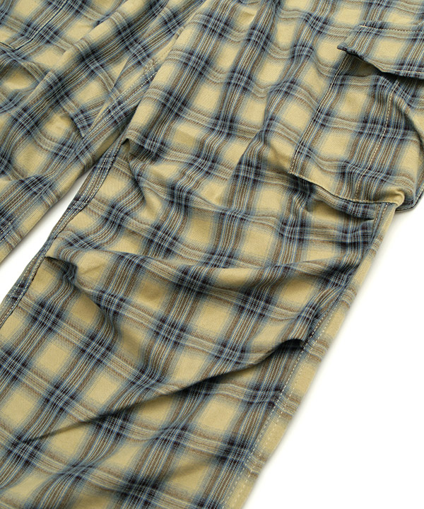 SNOW WORKERS PANTS SP