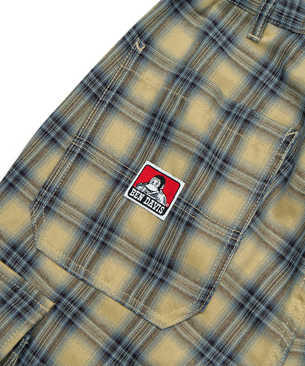 SNOW WORKERS PANTS SP