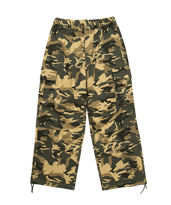 SNOW WORKERS PANTS SP