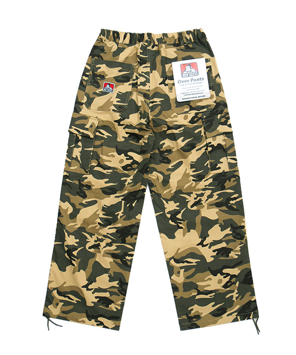 SNOW WORKERS PANTS SP