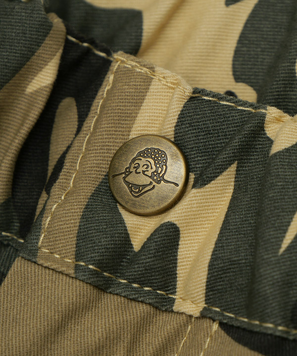 SNOW WORKERS PANTS SP