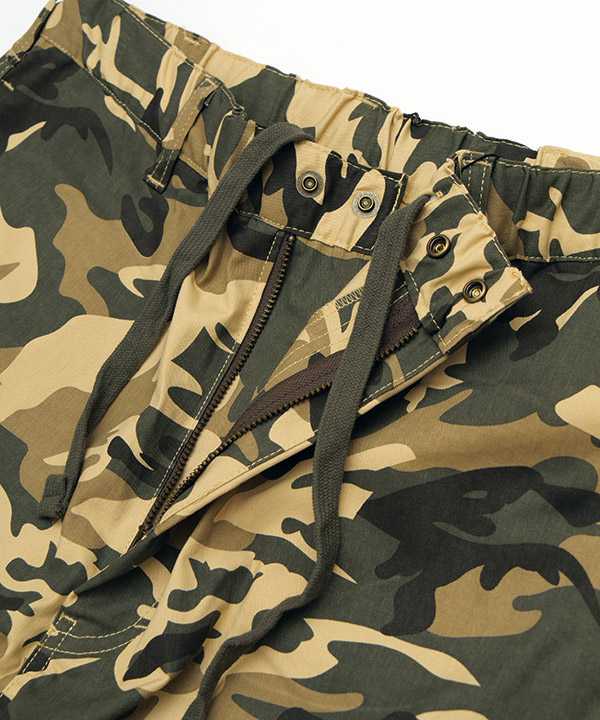 SNOW WORKERS PANTS SP