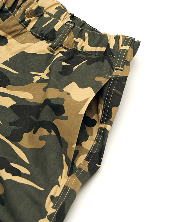 SNOW WORKERS PANTS SP