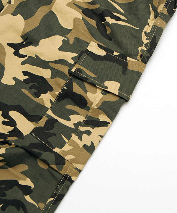 SNOW WORKERS PANTS SP