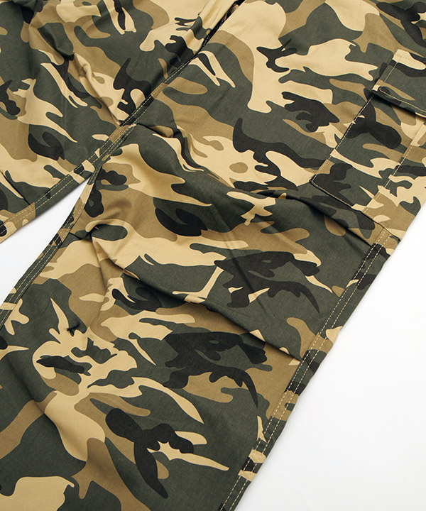 SNOW WORKERS PANTS SP