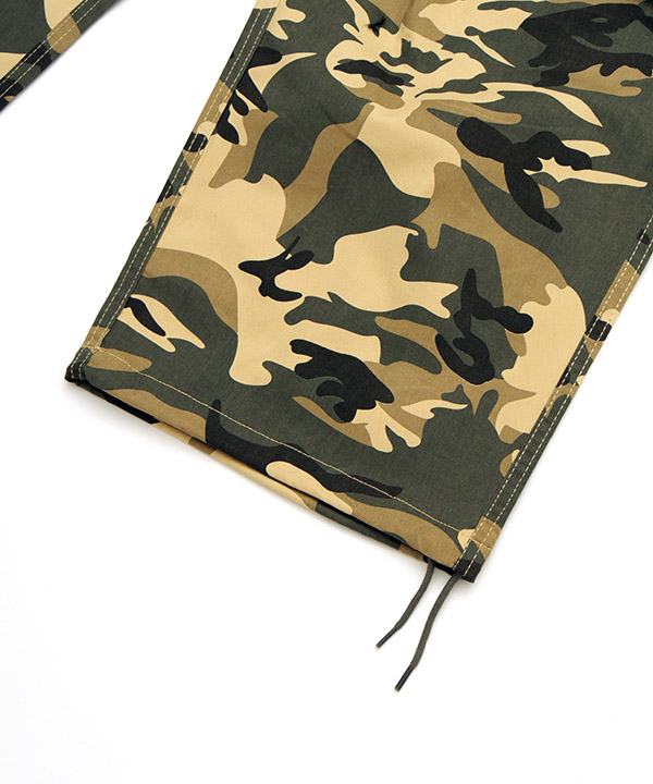 SNOW WORKERS PANTS SP