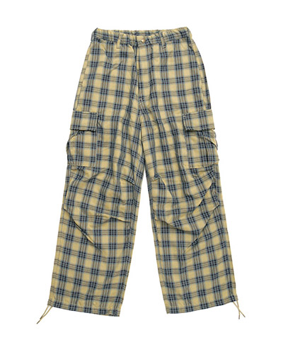 SNOW WORKERS PANTS SP