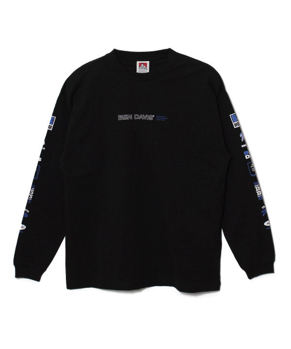 LS&SS 2TEES LAYERED TAGGING