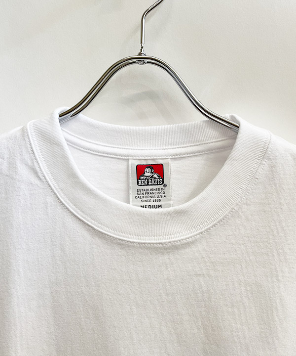 SMOKING BUGGY TEE