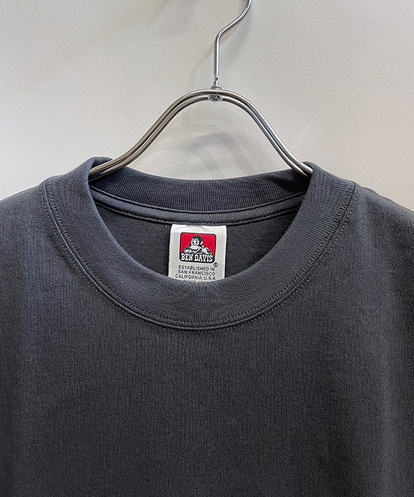 SMOKING BUGGY TEE