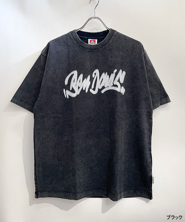 BILLBOARD VNTG TEE