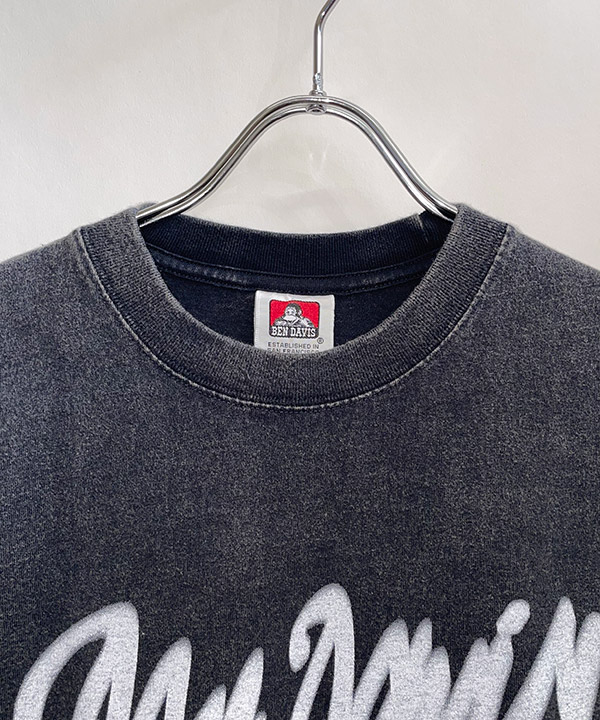BILLBOARD VNTG TEE